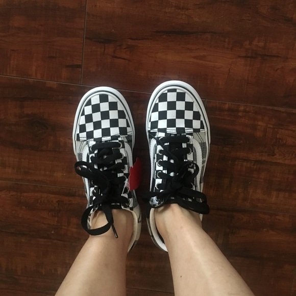 Vans old skool sneaker - Picture 2 of 7